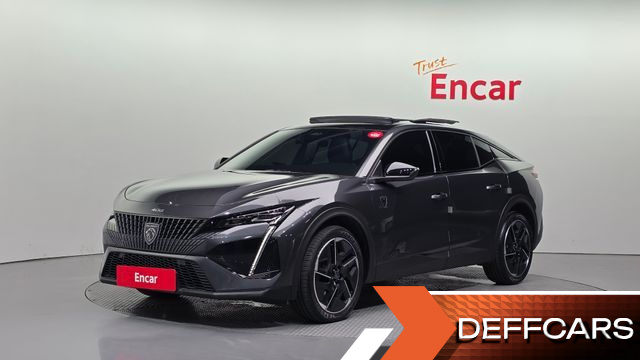 Peugeot 408 1.2 Pure Tech GT купить на сайте DeffCars