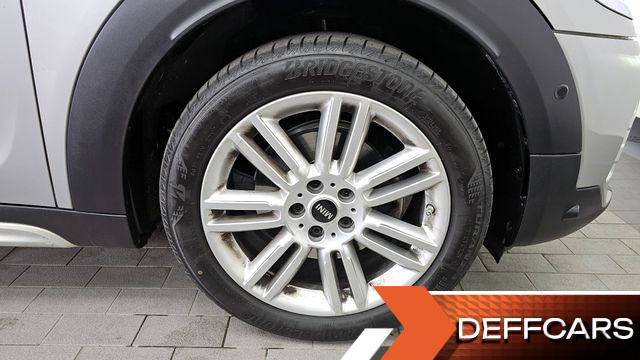 Mini COUNTRYMAN Classic Plus Launch Pack 2nd Gen купить на сайте DeffCars