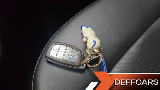 Hyundai CASPER Turbo Modern купить на сайте DeffCars