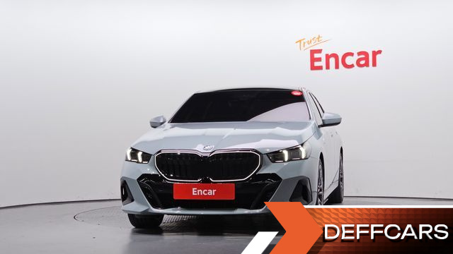BMW 5-SERIES 530e M Sport Pro купить на сайте DeffCars