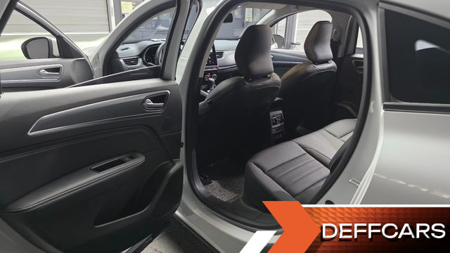 Renault-KoreaSamsung XM3 1.3 TCe RE Signature купить на сайте DeffCars