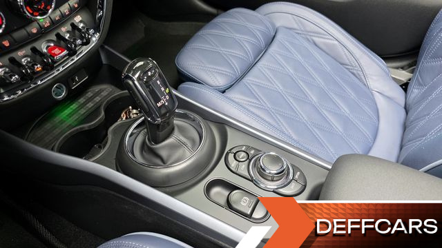Mini CLUBMAN Classic 2nd купить на сайте DeffCars