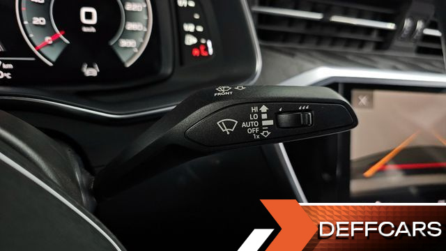 Audi A6 45 TFSI Premium купить на сайте DeffCars