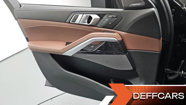 BMW X6 xDrive40i M Sport купить на сайте DeffCars