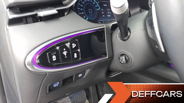 Genesis GV70 2.5T Gasoline AWD купить на сайте DeffCars