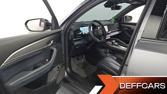 Renault-KoreaSamsung GRAND KOLEOS 2.0 Iconic 2WD купить на сайте DeffCars