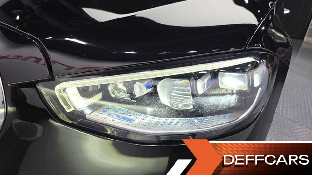 Mercedes S-CLASS Maybach S580 4MATIC купить на сайте DeffCars