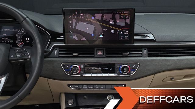 Audi A4 40 TFSI Premium купить на сайте DeffCars