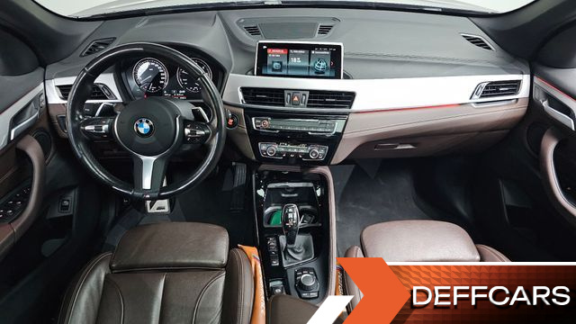 BMW X1 xDrive 18d M Sport купить на сайте DeffCars
