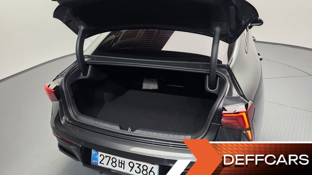 Kia K5 1.6 Turbo Signature купить на сайте DeffCars