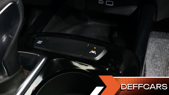 ChevroletGMDaewoo TRAX 1.2 RS купить на сайте DeffCars