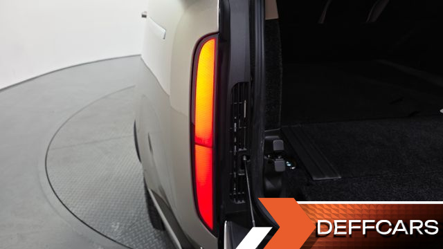Land Rover RANGE ROVER P530 Autobiography купить на сайте DeffCars