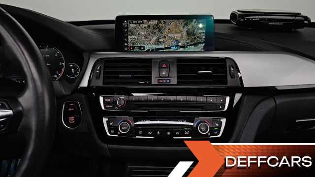 BMW GRAN TURISMO GT 320d M Sport Premium купить на сайте DeffCars