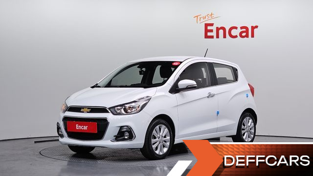 ChevroletGMDaewoo SPARK LTZ купить на сайте DeffCars