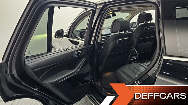 BMW X5 xDrive 40i xLine купить на сайте DeffCars