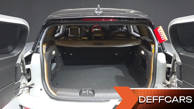 Mini CLUBMAN JCW 2nd Gen купить на сайте DeffCars