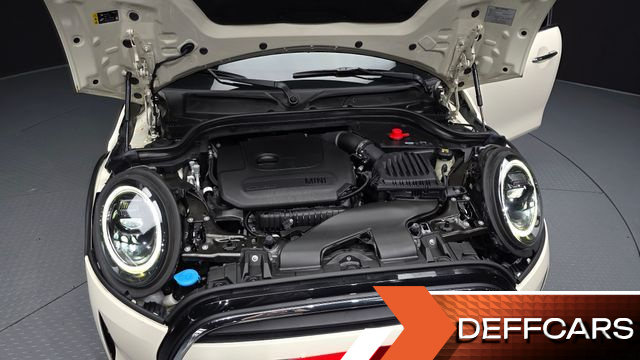 Mini COOPER 5Door Classic Third Generation купить на сайте DeffCars