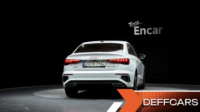 Audi A3 40 TFSI Premium купить на сайте DeffCars