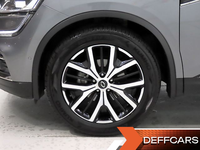 Renault-KoreaSamsung QM6 2.0 LPe RE Signature 2WD купить на сайте DeffCars