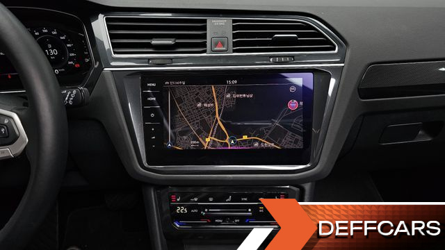 Volkswagen TIGUAN 2.0 TDI Prestige купить на сайте DeffCars