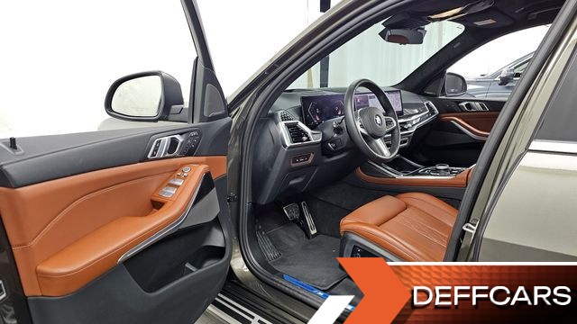 BMW X7 xDrive 40i M Sport 6STR купить на сайте DeffCars