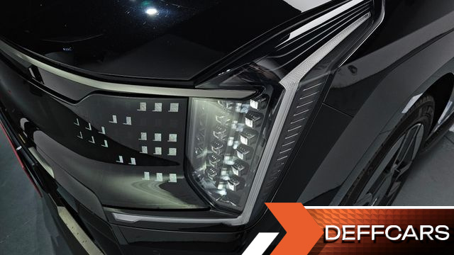 Kia EV9 Long Range 4WD GT Line купить на сайте DeffCars