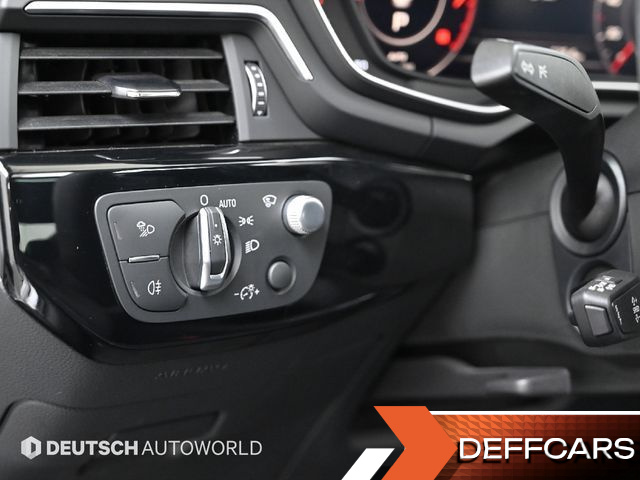 Audi A5 45 TFSI Quattro Coupe купить на сайте DeffCars