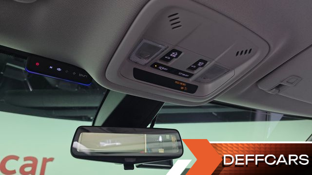 ChevroletGMDaewoo TRAVERSE 3.6 AWD Premier купить на сайте DeffCars