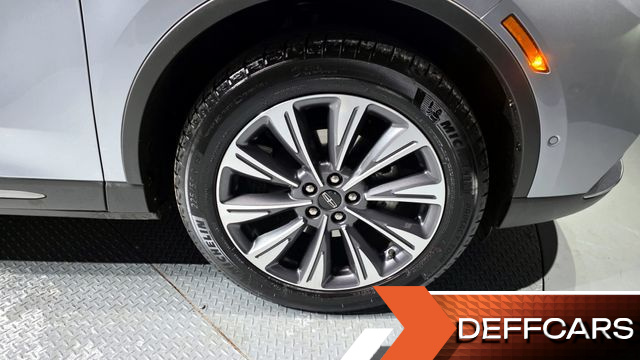 Lincoln CORSAIR 2.0 Reserve AWD купить на сайте DeffCars