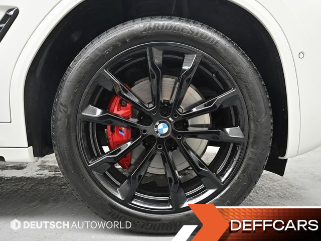 BMW X4 xDrive20i M Sport Pro Special Edition купить на сайте DeffCars