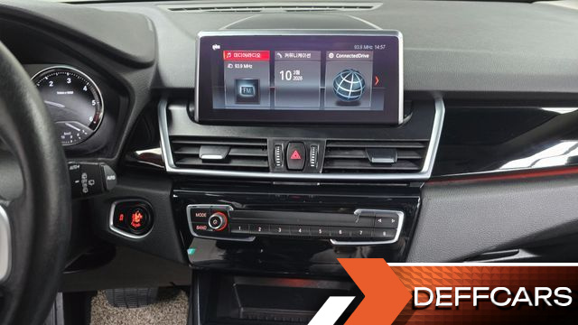 BMW 2-SERIES Advantage купить на сайте DeffCars