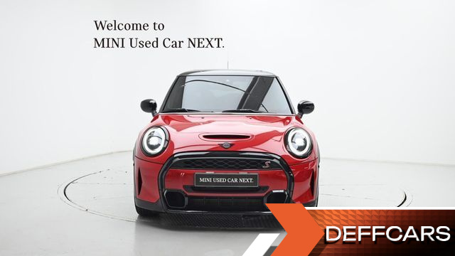 Mini COOPER Classic Third Generation купить на сайте DeffCars