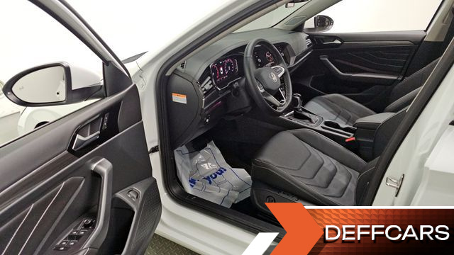 Volkswagen JETTA 1.5 TSI Prestige купить на сайте DeffCars