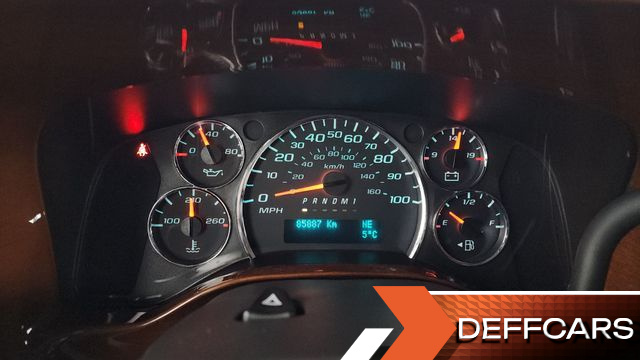 GMC SAVANA 6.0 купить на сайте DeffCars