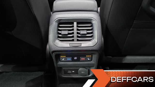 Volkswagen TIGUAN 2.0 TDI Prestige купить на сайте DeffCars