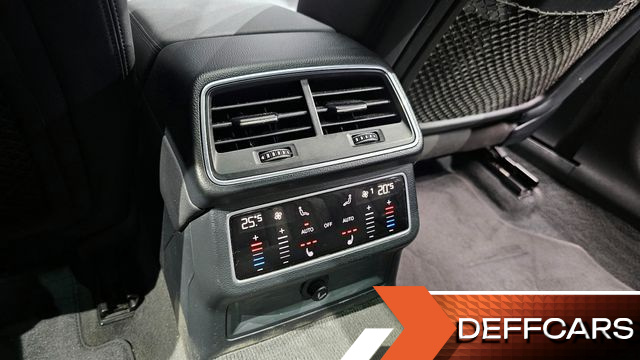 Audi A6 45 TFSI Quattro Premium купить на сайте DeffCars