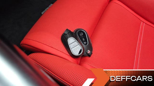 Mercedes SL-CLASS AMG SL43 купить на сайте DeffCars