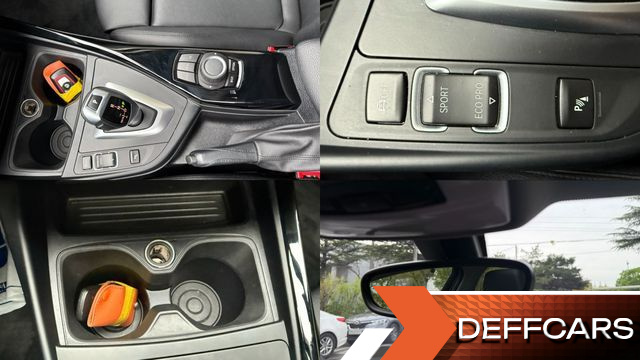 BMW 1-SERIES 118d Sport 5Door купить на сайте DeffCars