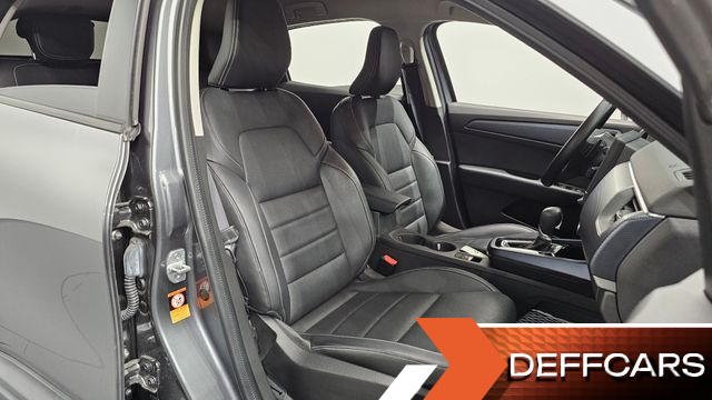 Renault-KoreaSamsung XM3 1.6 GTe LE купить на сайте DeffCars