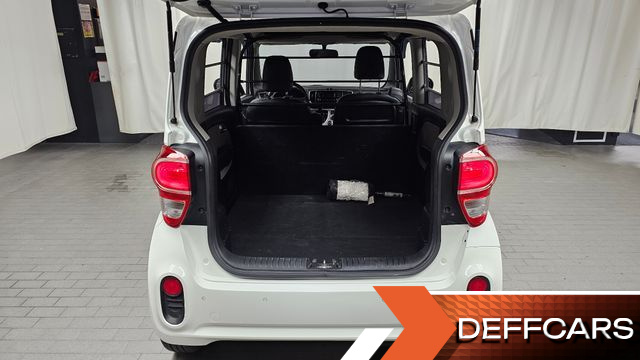 Kia RAY Van Prestige купить на сайте DeffCars
