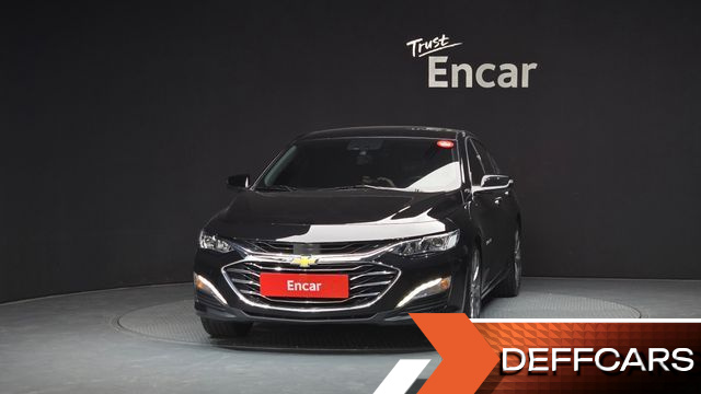 ChevroletGMDaewoo MALIBU 2.0 Turbo Premier Special купить на сайте DeffCars