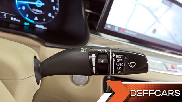Kia K9 3.8 GDI AWD Best Selection Ⅰ купить на сайте DeffCars