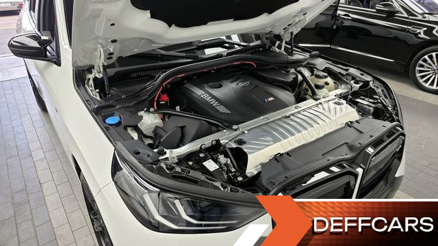 BMW X3 M50 Pro купить на сайте DeffCars