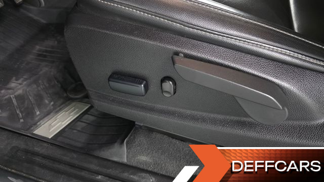 ChevroletGMDaewoo COLORADO 3.6 Z71-X Midnight 4WD купить на сайте DeffCars