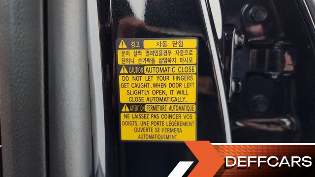 Genesis GV80 2.5T Gasoline AWD купить на сайте DeffCars