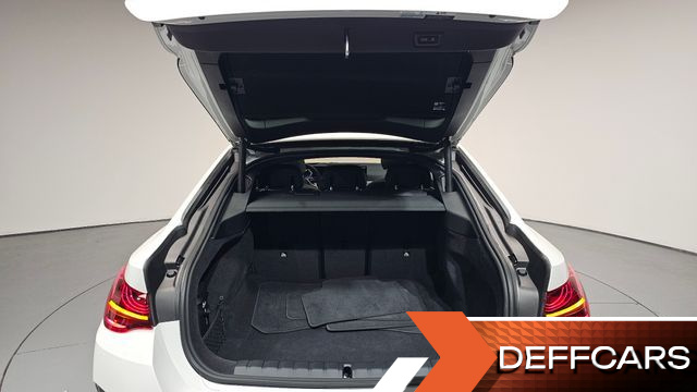 BMW 4-SERIES 420i M Sport Pro Gran Coupe купить на сайте DeffCars