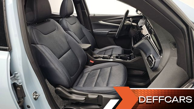 ChevroletGMDaewoo Bolt EUV Premier купить на сайте DeffCars