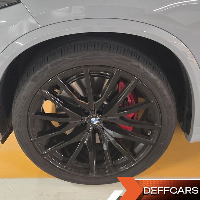 BMW X5 xDrive 40d M Sport Online Exclusive Editon купить на сайте DeffCars