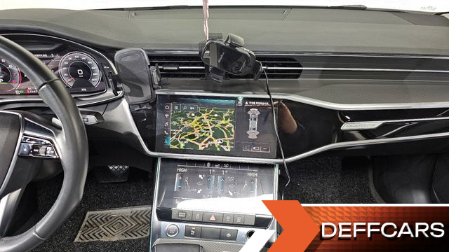 Audi A6 45 TFSI Quattro купить на сайте DeffCars