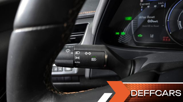 Lexus UX 2.0 2WD купить на сайте DeffCars